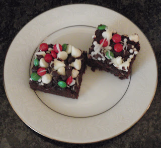 Gourmet Brownies