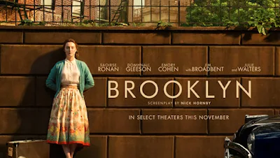 Filme: Brooklyn (2015)