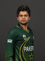 Ahmed Shehzad