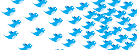 Could Twitter clones take over the social network?