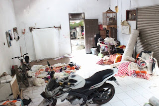 Rumah Dijual Kebulen Pekalongan