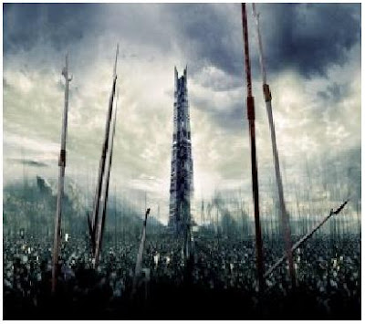 Wake Up Project  Rise Of iSLaM : Konspirasi Dunia - Lord 