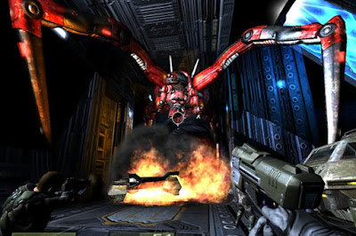 Quake 4 pc game download free