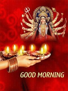 WhatsApp Good Morning Maa