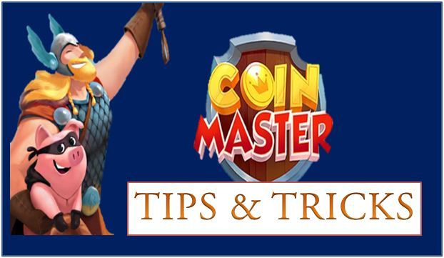 About Us - Coin Master Spin Link