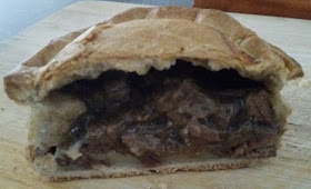 Wilfreds Lamb Pie Review