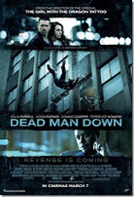 Dead Man Down แค้นได้ตายไม่เป็น hd master zoom