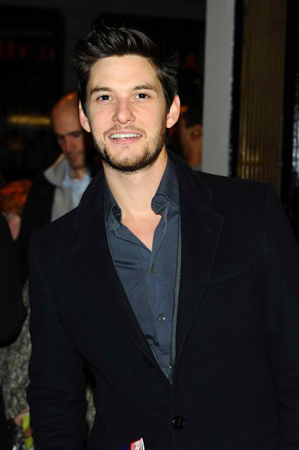 Ben Barnes