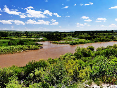 Gallatin River