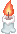 Gif de vela