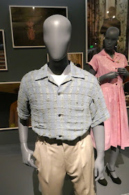 Jalyn Hall Emmett Till costume