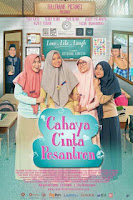 Download Film Cahaya Cinta Pesantren (2017) HDTV DVDRip WEB-DL WEBDL Full Movie Gratis LK21