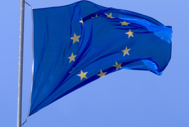 Bandeira UE