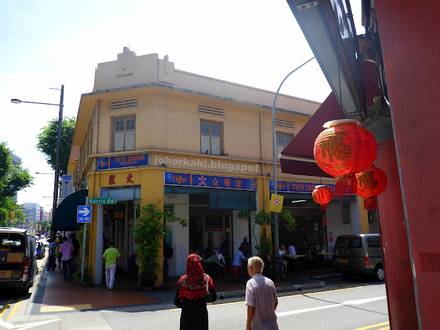 Azmi-Chapati-Singapore-Little-India-Norris-Road