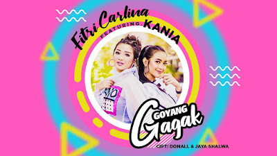 Download Lagu Mp3 Fitri Carlina - Goyang Gagak feat. Kania