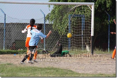 gol de palencia al 63, Mariana Lopez(4)