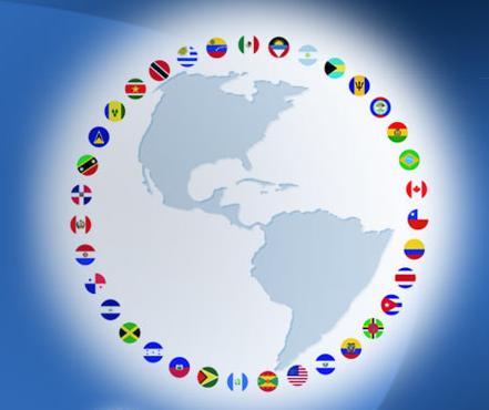 Vecinos en conflicto: OEA: define reunión por presiones 