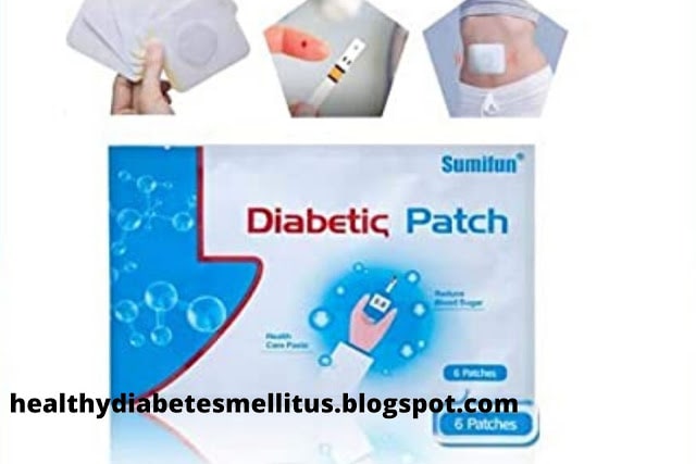 Diabetic Patch