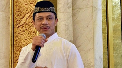 Imam Shamsi Ali Semprot Aturan Mudik: Apakah yang Hadir di Balapan Mandalika Wajib Booster, Kenapa Mudik Ada Syaratnya?