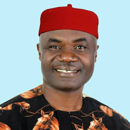 Profile of Rt. Hon. Sir Ude Oko Chukwu (FCA, FCTI, PHF, KSM PHD) Deputy Governor, Abia State