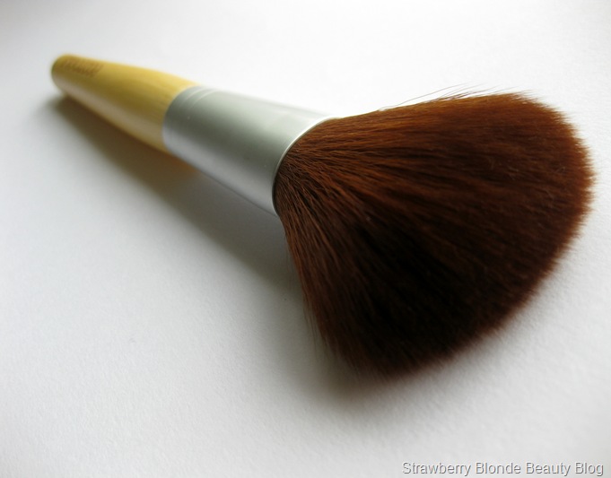 EcoTools Powder Brush