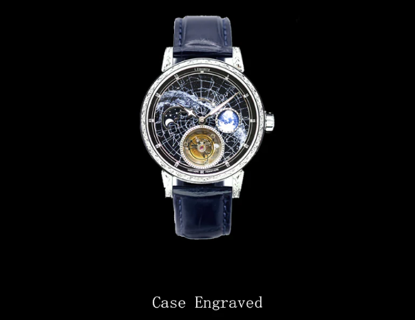 How a Tourbillon Watch Works and What is it For?