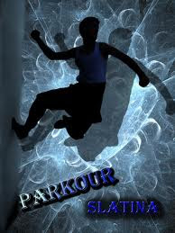 Parkour