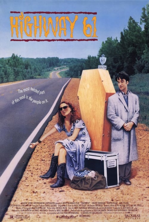 [HD] Highway 61 1991 Film Kostenlos Anschauen