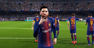 PES 2018 Review