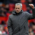 Mourinho: City Kunci Gelar Juara di Derby Manchester Takkan Jadi Kiamat