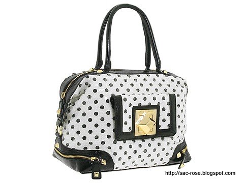 Sac rose:sac-1286082