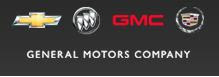 General Motors GM Logog