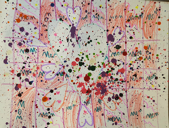 The Creative Arts Studio Children S Art Lessons Winter 2016