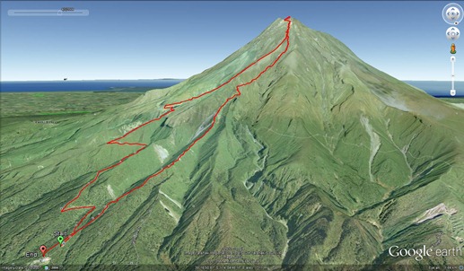 taranaki