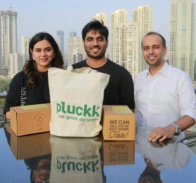 FoodTech Start-Up Pluckk Acquires 100% Stake in Meal Kit Brand KOOK