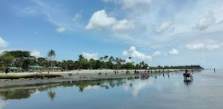 Kuakata Beach Visit