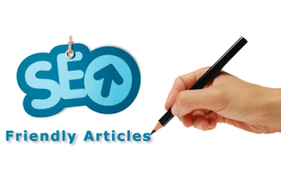 HOW TO WRITE AN SEO OPTIMIZED ARTICLE
