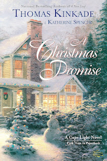 Go to A Christmas Promise on Goodreads