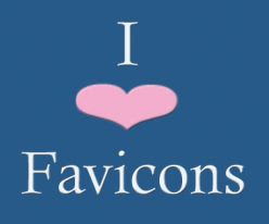 How To Create A Favicon