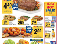 Food Lion Weekly Ad & Deals February 1 - 7, 2023