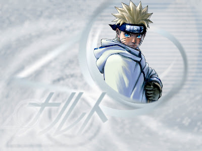 wallpaper naruto. gambar Wallpaper naruto