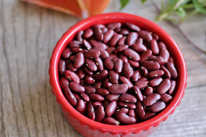 6 Benefits of Red Beans that you should know