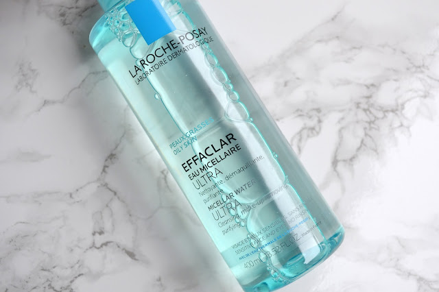 La Roche Posay Miceller Water Review