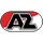 AZ Alkmaar FC LOGO