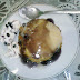 Pancake Topping Blueberry