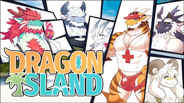 Buy Sell Dragon Island Cheap Price Complete Series