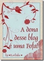 FOFAselinho