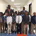 South Carolina Teacher Starts ‘The Gentleman’s Club’ to Teach Boys With No Fathers Life Lessons
