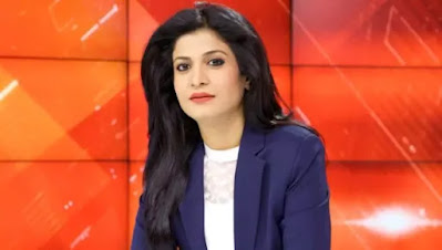 Anjana Om Kashyap