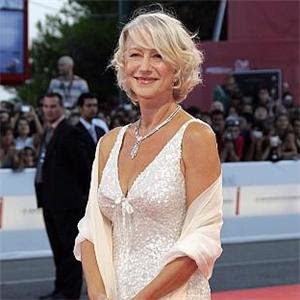 Helen Mirren Hot